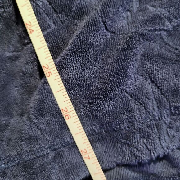 Tommy Bahama Poolside Paradise Cotton Blend Terry Hoodie Tommy Bahama - Picture 11 of 11